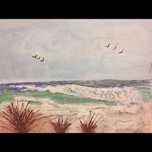 Meet your Posher, Kathy